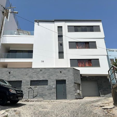 Sea Views Apartments Gamboa Praia Luaran gambar