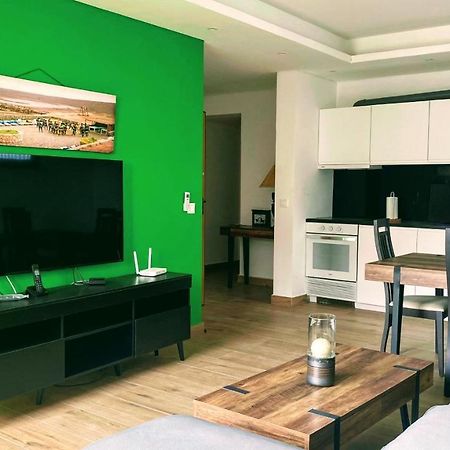 Sea Views Apartments Gamboa Praia Luaran gambar