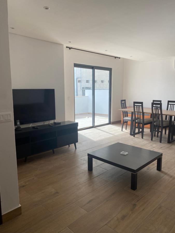 Sea Views Apartments Gamboa Praia Luaran gambar