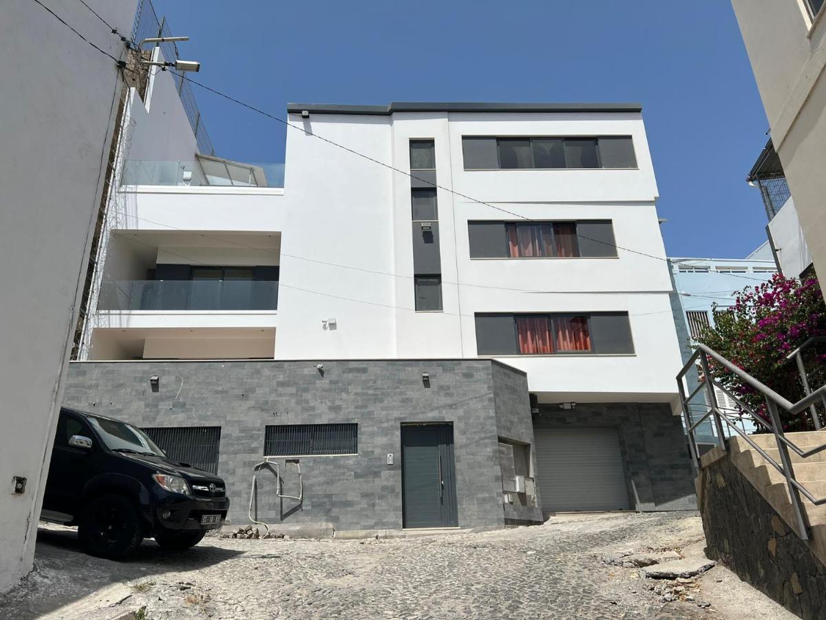 Sea Views Apartments Gamboa Praia Luaran gambar
