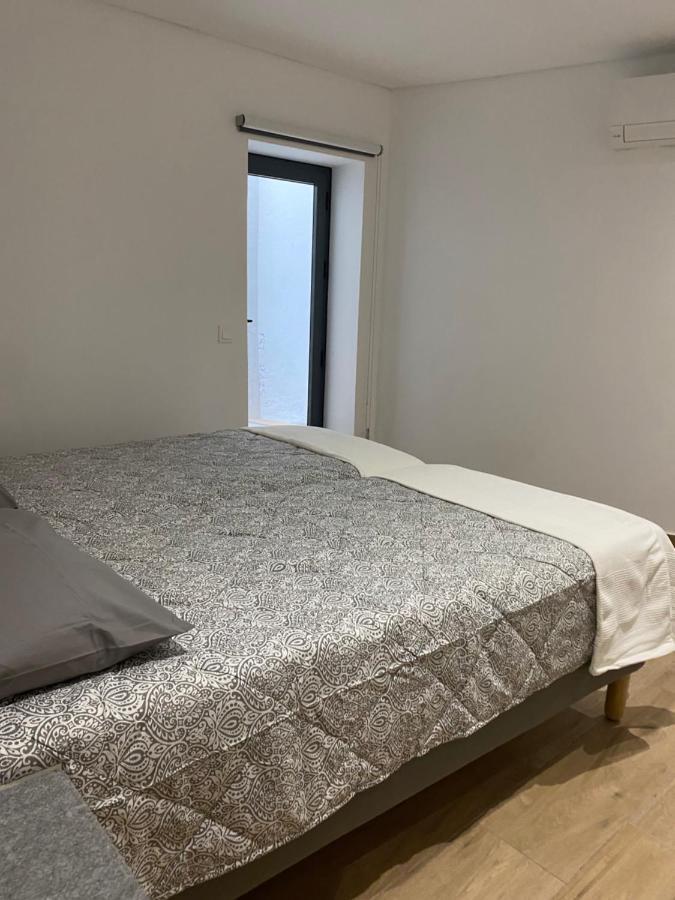 Sea Views Apartments Gamboa Praia Luaran gambar