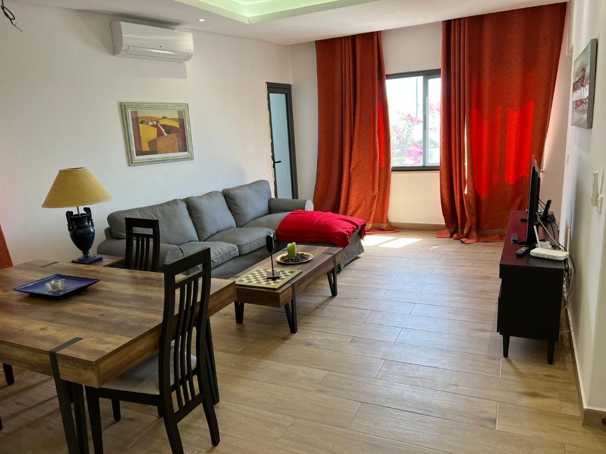 Sea Views Apartments Gamboa Praia Luaran gambar