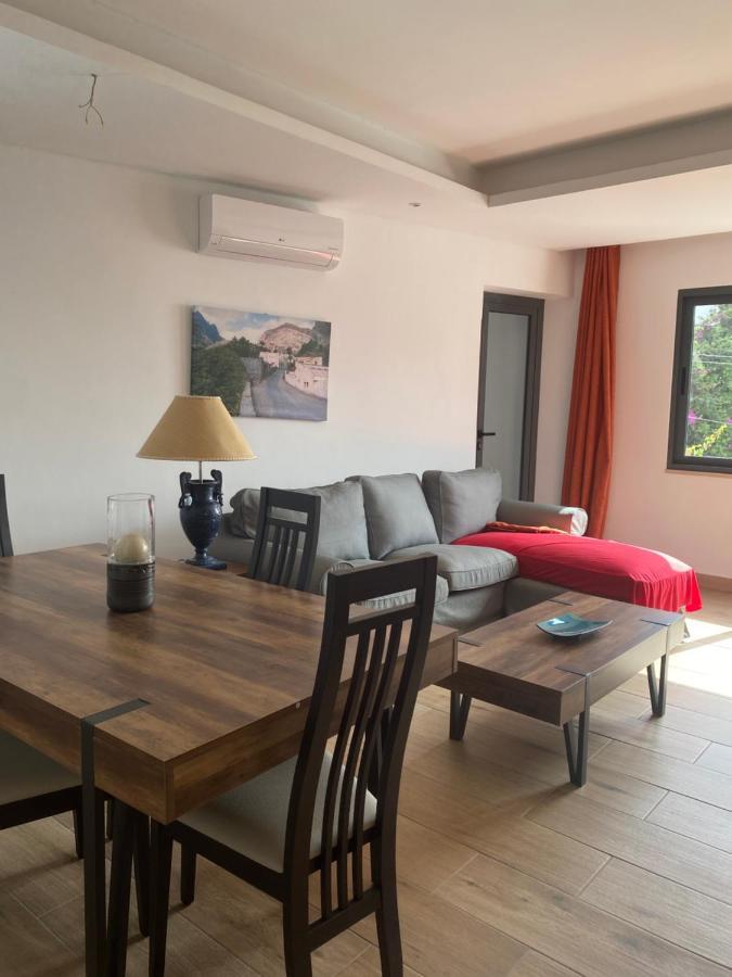 Sea Views Apartments Gamboa Praia Luaran gambar