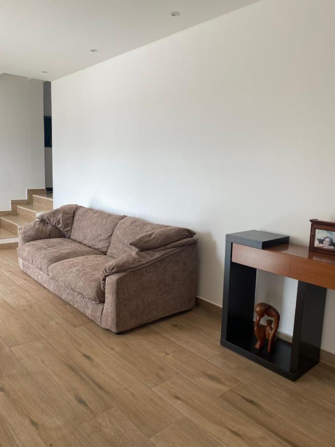 Sea Views Apartments Gamboa Praia Luaran gambar