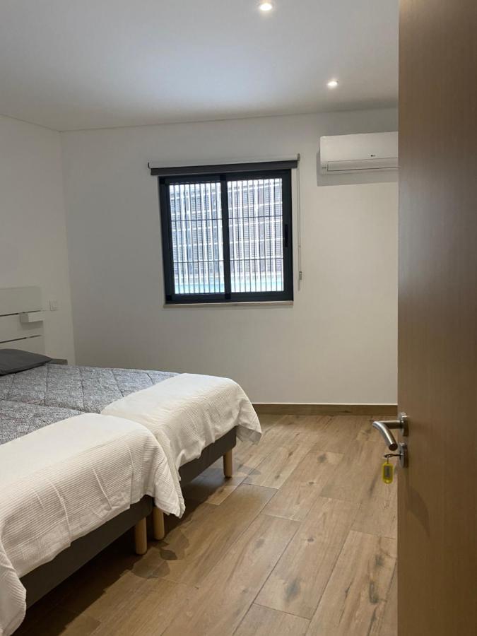 Sea Views Apartments Gamboa Praia Luaran gambar