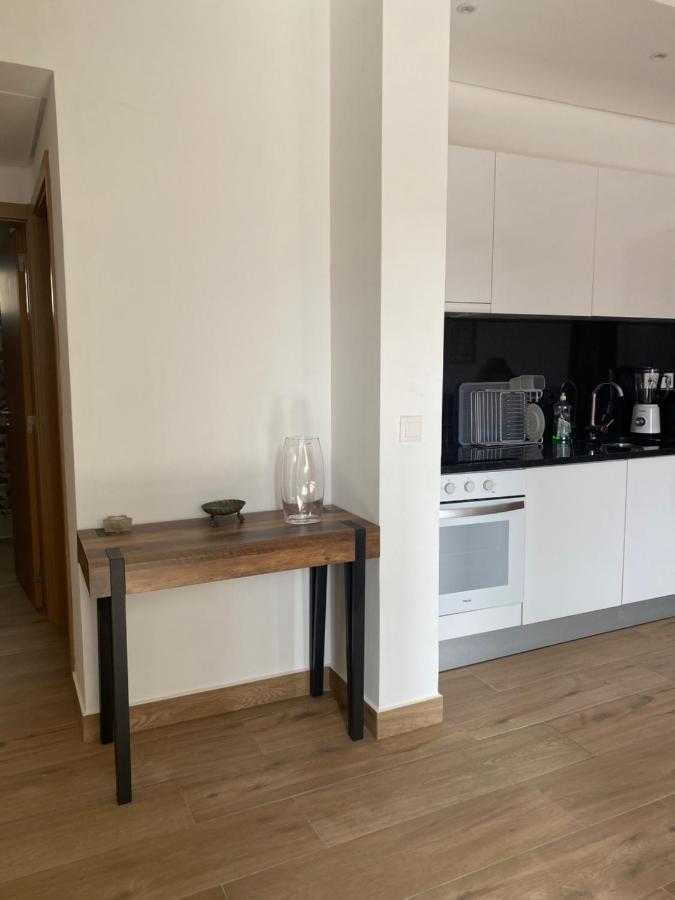 Sea Views Apartments Gamboa Praia Luaran gambar