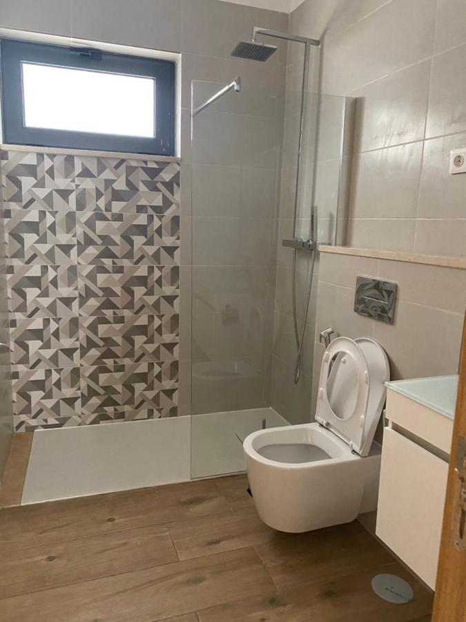 Sea Views Apartments Gamboa Praia Luaran gambar