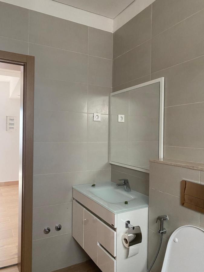 Sea Views Apartments Gamboa Praia Luaran gambar