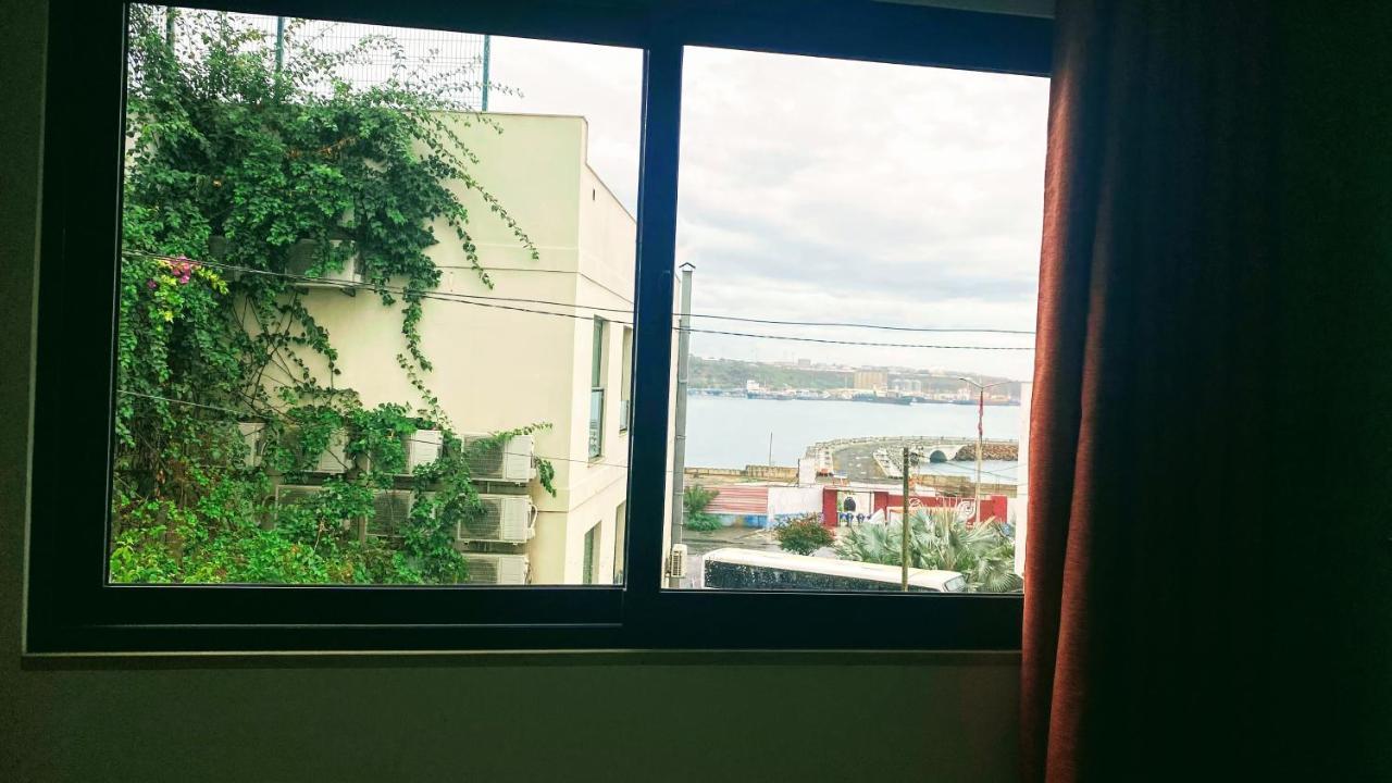 Sea Views Apartments Gamboa Praia Luaran gambar