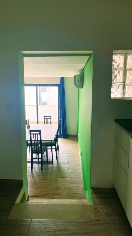 Sea Views Apartments Gamboa Praia Luaran gambar