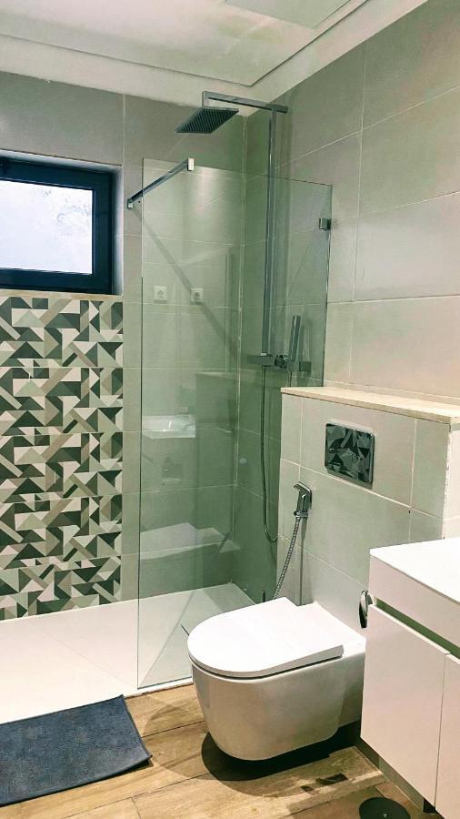 Sea Views Apartments Gamboa Praia Luaran gambar
